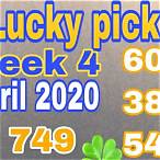 ky lottery past winning numbers